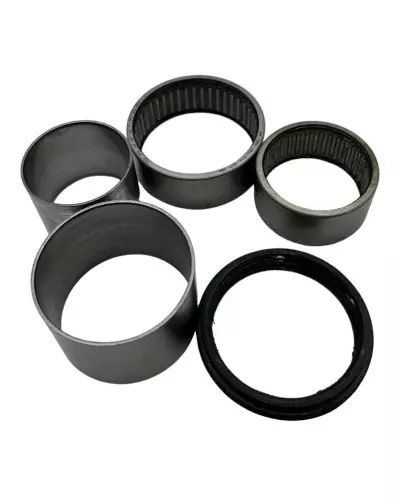 Pacchetto di riparazione carrozzeria asse posteriore destro per R19 16S / R9 turbo.