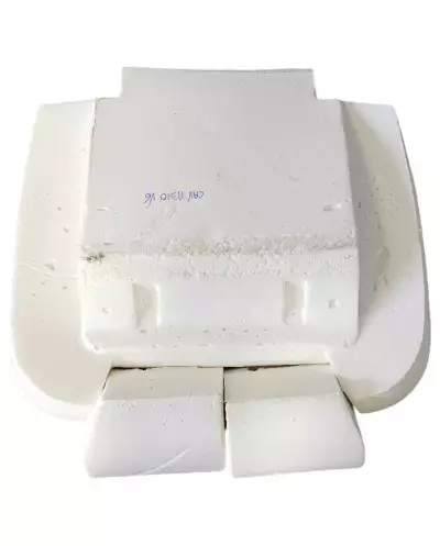 Asiento de espuma Alpine A310 6 cilindros Renault 15 ET 17 cabina