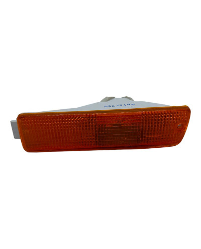 Orange right front turn signal Golf 2 09/83 to 08/91