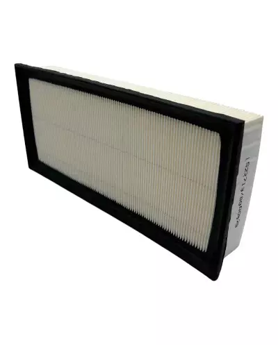 Luchtfilter voor Citroën BX GTI / 807 16V