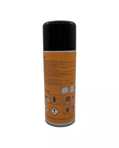 Mandarin color for your Peugeot 103