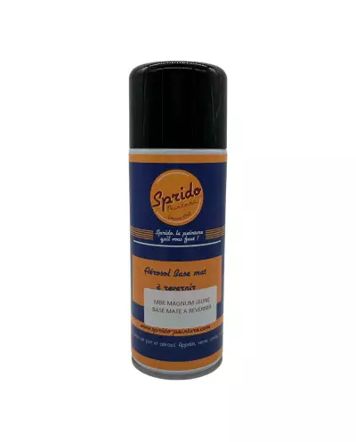 Kleur Geel voor MBK 51