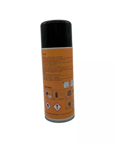 Aérosol peinture Bleu pour MBK Magnum
