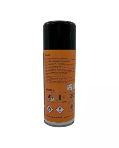 Pintura Alpine Spray Azul 341 Lata de Pintura Renault Metálica