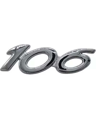 Logo 106 fase 3