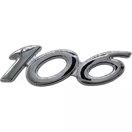 Logo 106 fase 3