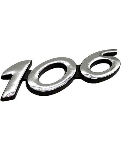 Logotipo 106 fase 2