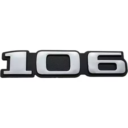 Logo Peugeot 106