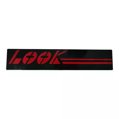 Logo 205 LOOK rot