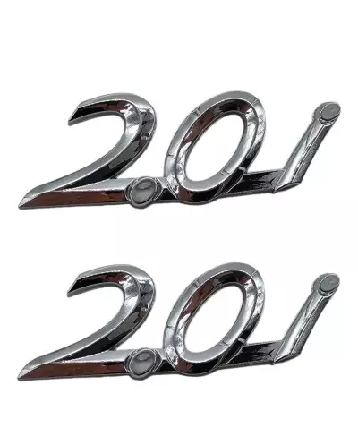 Monogrammi 2.0i per Citroën ZX 16V fase 2