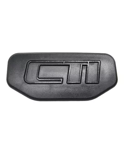 Tapa volante Peugeot 205 CTI descapotable