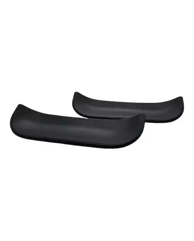 Protective plastic cover under door handle Peugeot 205 GTI