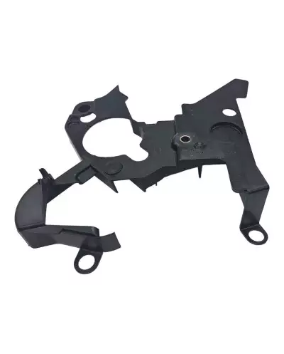 Protección de válvula inferior Peugeot 205 CTI fase 2