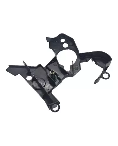 Tapa de distribución inferior de plástico Peugeot 205 CTI fase 2