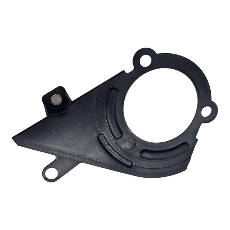 Bottom Distribution & Water Pump Protection for 205 CTI