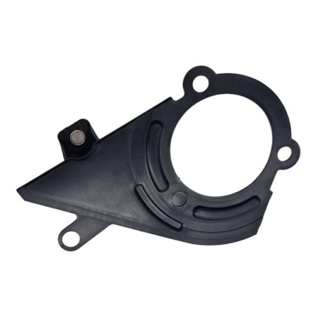 Lower distribution cover for water pump 205 GTI 1.9