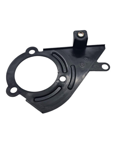 Low crankcase for the distribution and water pump of the Peugeot 205 GTI 1.9