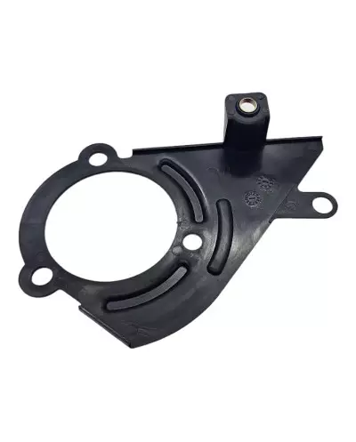 Tapa de baja distribución con bomba de agua para 205 GTI 1.6.