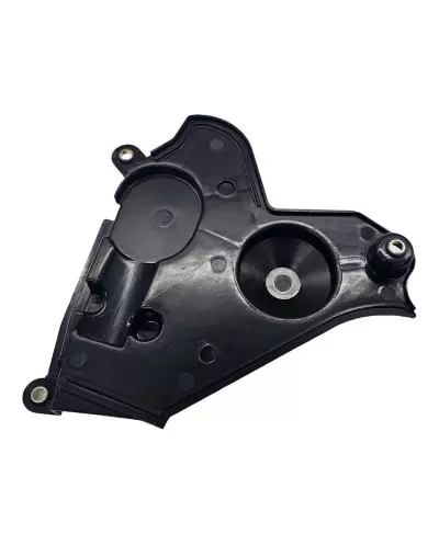 Tapa superior de distribución del Peugeot 205 CTI fase 2.