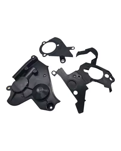 Ensemble de protection de distribution pour Peugeot 205 CTI phase 2.