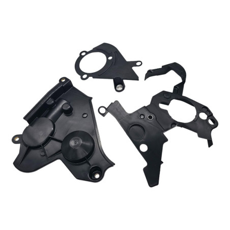 Timing cover kit for Peugeot 205 GTI 1.9 phase 2