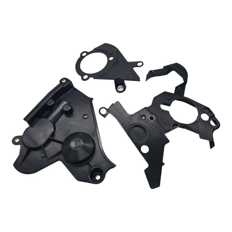 Complete Kit of 3 Timing Covers Peugeot 205 GTI 1.6.