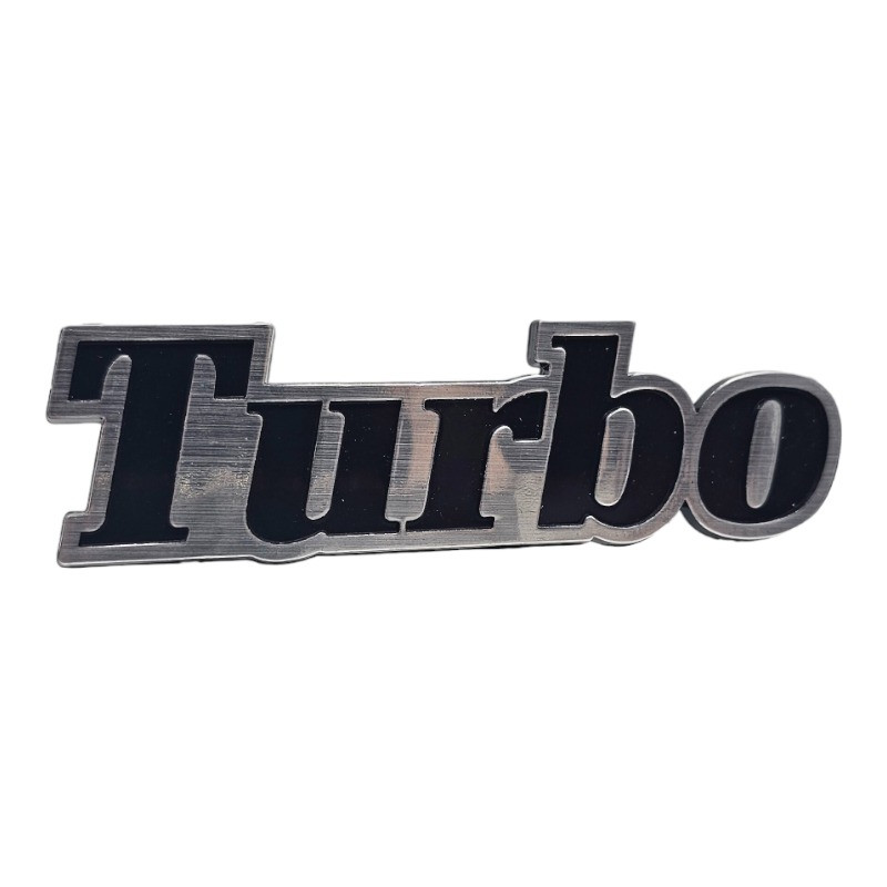 Emblème de calandre Renault 5 Alpine Turbo