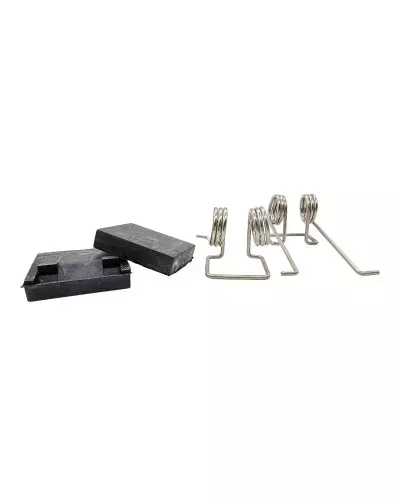 Conjunto radiador Peugeot 205 GTI