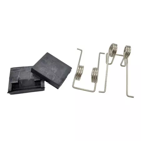 Accesorio de radiador Peugeot 205 GTI