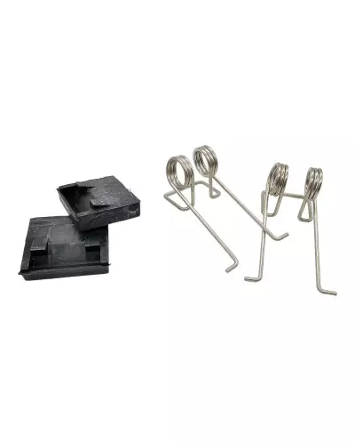 Soporte del radiador Peugeot 205 GTI