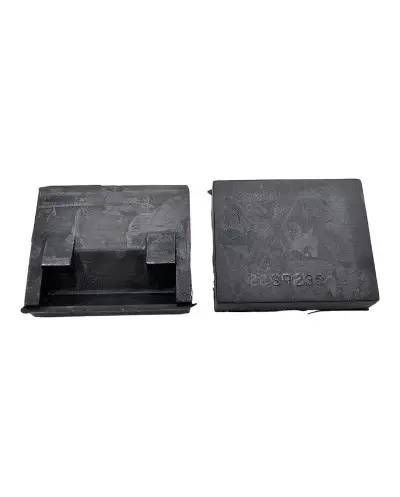 Set van 2 rubberen wiggen radiator Peugeot 205 Alle modellen