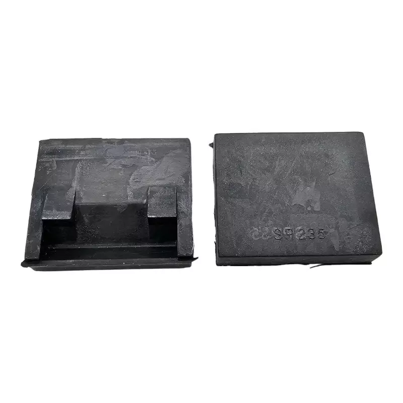 Cuñas de radiador de goma Peugeot 205 todos los modelos