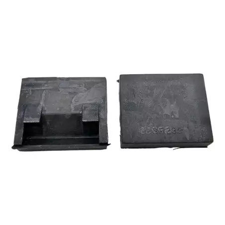 Set de 2 cuñas de goma radiador Peugeot 205 Todos los modelos