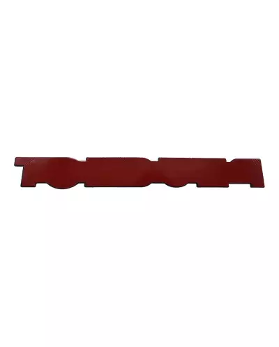 Insigne Peugeot chrome pour Peugeot 305