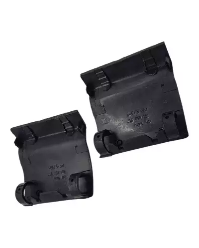 Golf GTI side sill cover