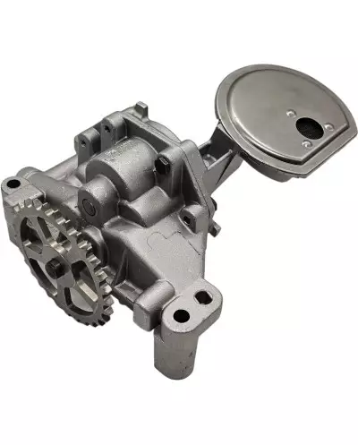プジョー205GTI用オイルポンプ 1.6