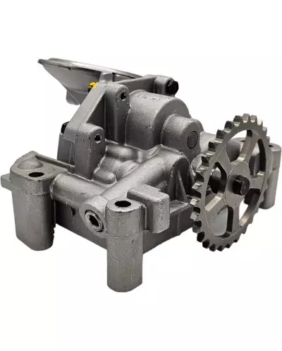 Pompa dell'olio per Peugeot 205 GTI 1.9 XU9JA