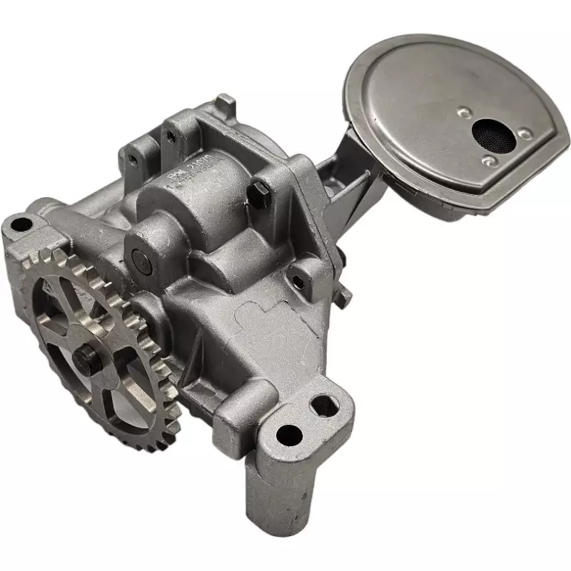 Pompa olio per Peugeot 309 GTI 16 XU9J4