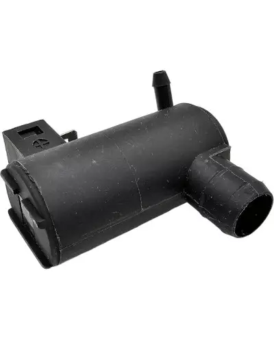 Pompa serbatoio lavavetri Peugeot 205 liquido detergente