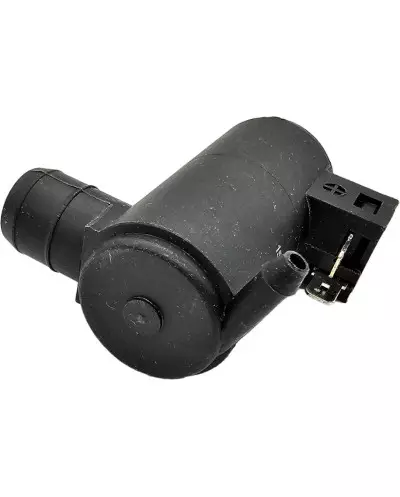 Pompe de lave glace Peugeot 205 gicleur, bocal