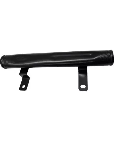 Metal Pipe Cooling 205 GTI 1.9