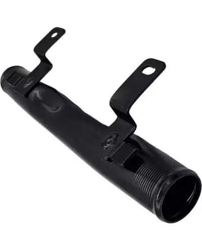 Metal tube cooling 205 GTI 1.9