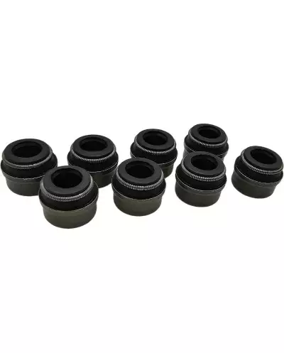 サックス用8バルブテールシールのセットvts 1.4
