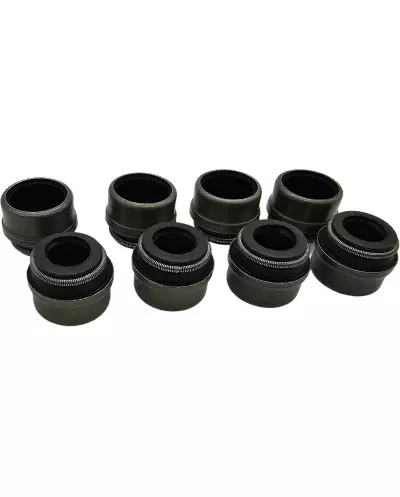 Set mit 8 Ventilschaftdichtungen für 306 S16