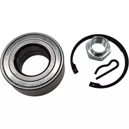 Kit de roulement de roue avant Peugeot 205 GTI 1.9