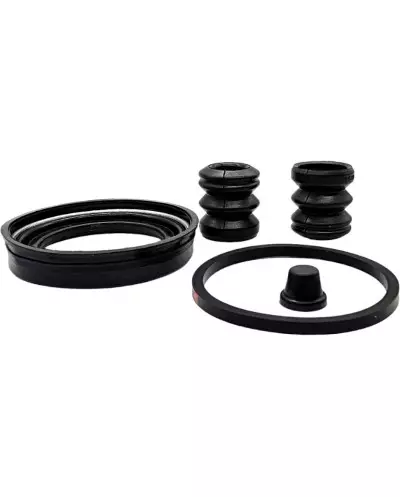 Kit de reparação de pinças dianteiras para Peugeot 309 GTI
