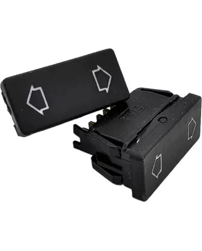 Botões de controle do regulador de janela para 106