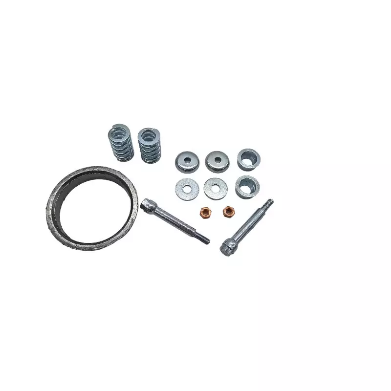 Exhaust manifold attachment for Peugeot 205 GTI CTI and 309 GTI