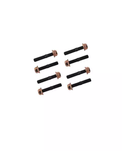 Accesorio para el colector de escape del Peugeot 309 GTI