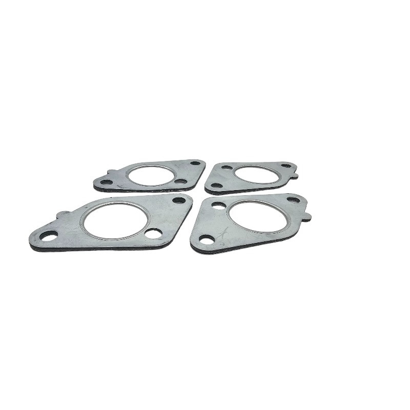 Exhaust manifold connection gasket for Peugeot 205 GTI 1.6 model